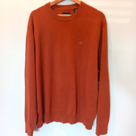 DOCKERS SWEATER - Picture 2 of 9